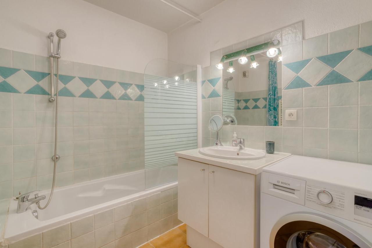 Bel Appartement Classe 3 Etoiles Bormes-les-Mimosas Εξωτερικό φωτογραφία